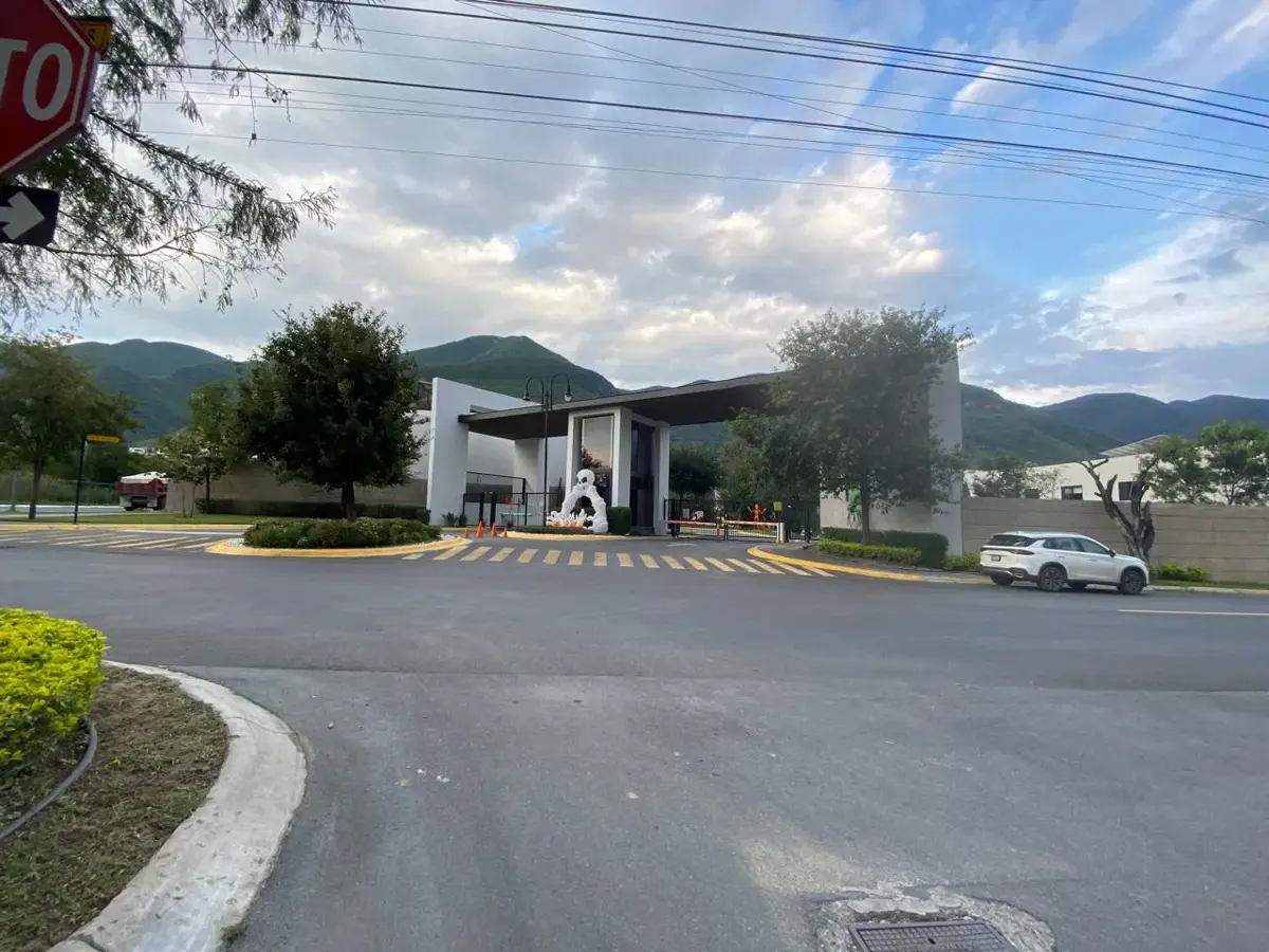 Terreno en Venta en Aires del Vergel, Monterrey, Nuevo León — foto 8