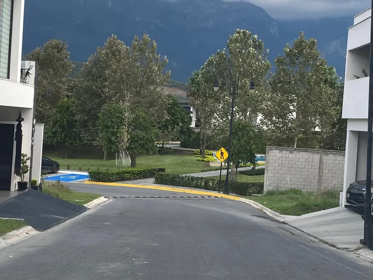 Terreno en Venta en Aires del Vergel, Monterrey, Nuevo León — foto 4