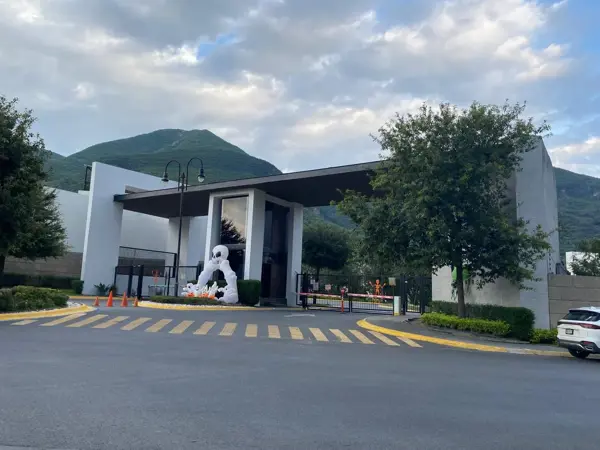 Terreno Residencial en Venta en Monterrey, Zona Sur, Aires del Vergel