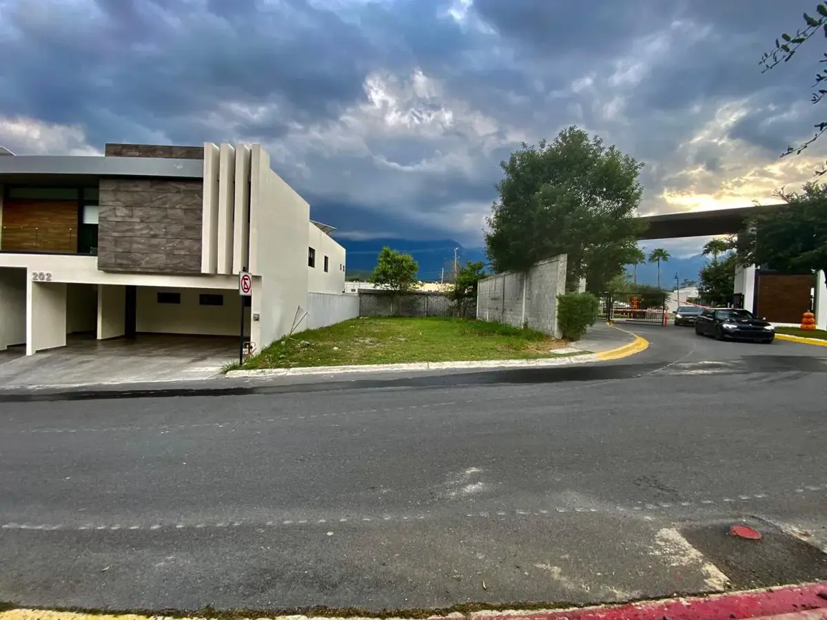 Terreno en Venta en Aires del Vergel, Monterrey, Nuevo León — foto 5