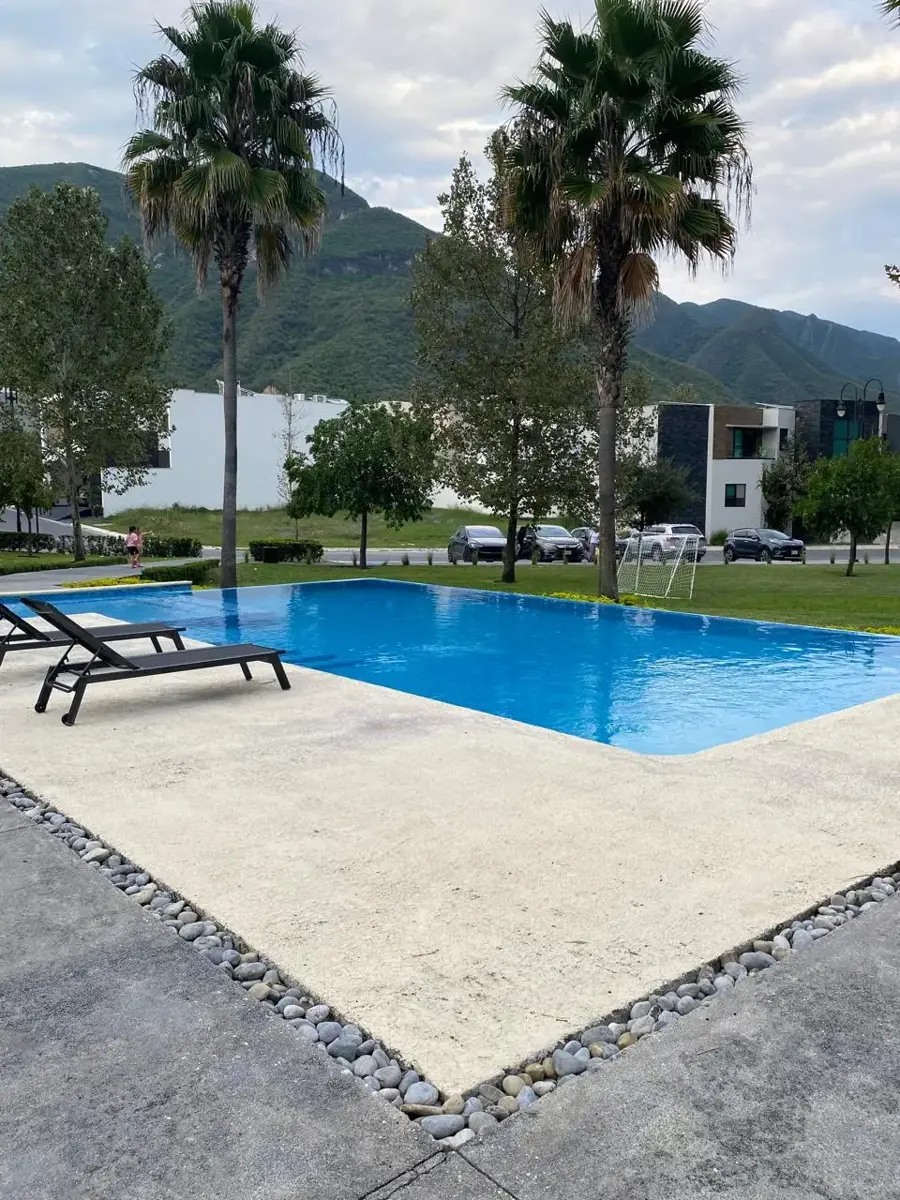 Terreno en Venta en Aires del Vergel, Monterrey, Nuevo León — foto 3