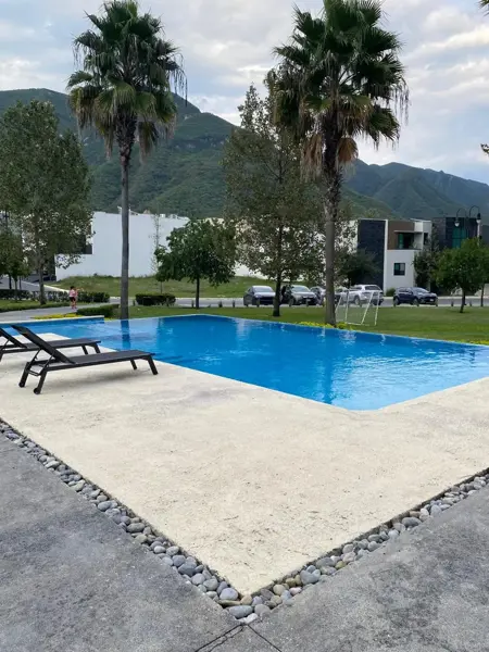 Terreno en venta en Aires del Vergel, Monterrey — foto 3 de 29