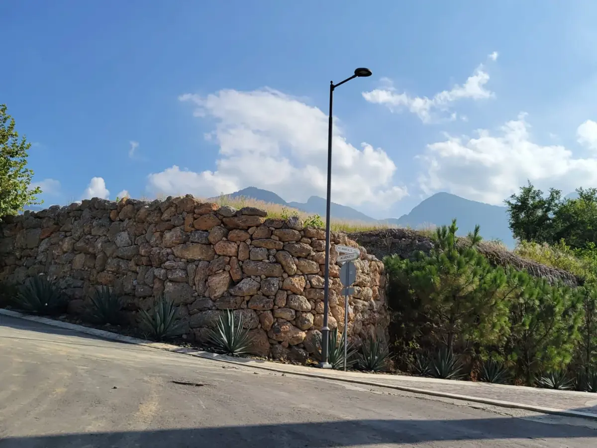 Terreno en Venta en Manantial del Vergel, Santiago, Nuevo León — foto 6
