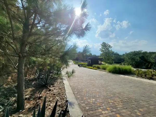 Terreno en venta en Manantial del Vergel, Santiago — foto 2 de 16