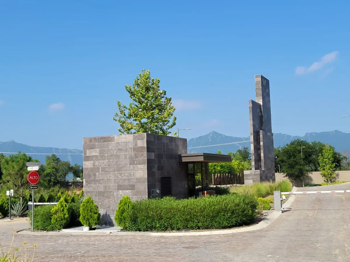 Terreno en Venta en Manantial del Vergel, Santiago, Nuevo León — foto 5
