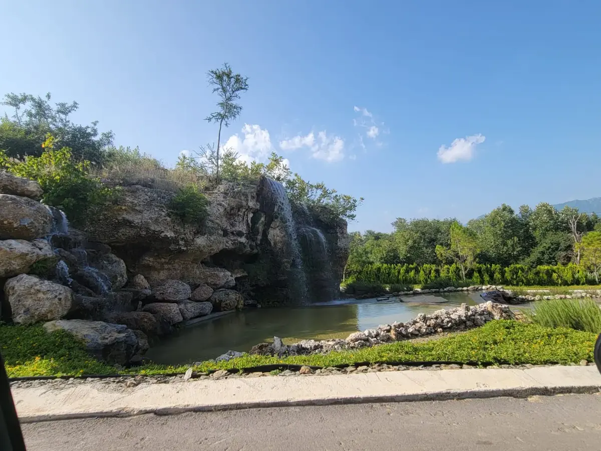 Terreno en Venta en Manantial del Vergel, Santiago, Nuevo León — foto 3