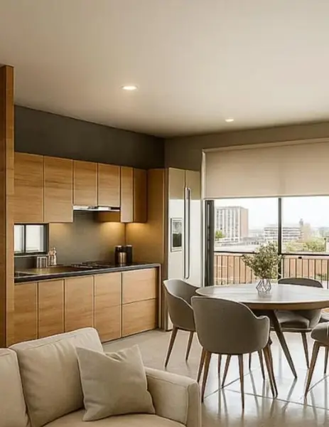 Departamento en venta en San Juan de Aragón I Sección, Gustavo A. Madero — foto 2 de 11