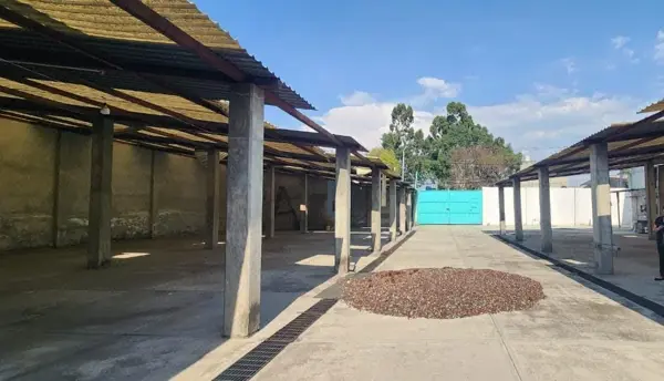 Bodega en renta en Santa Martha Acatitla, Iztapalapa — foto 2 de 11