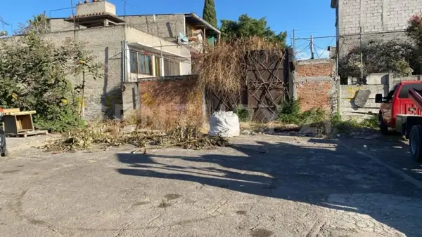 Terreno en renta en Tepalcates, Iztapalapa — foto 2 de 7