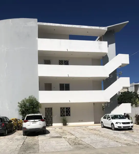 Se Vende departamento en Residencial Olivos — foto 1 de 16
