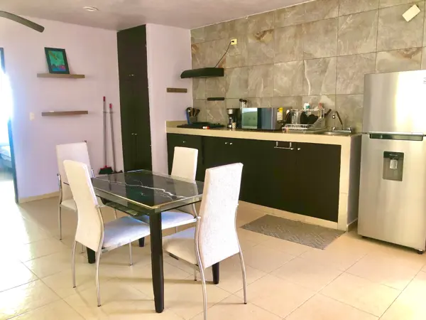 Departamento en venta en Alfredo V. Bonfil, Benito Juárez — foto 3 de 16