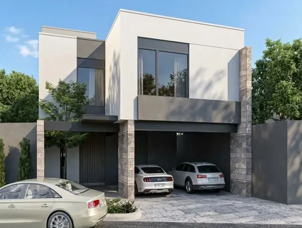 Casa en Venta Zona Valle Poniente Santa Catarina — foto 1 de 5