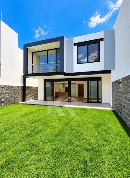 Casa en venta en Rancho Cortes, Cuernavaca — foto 2 de 14
