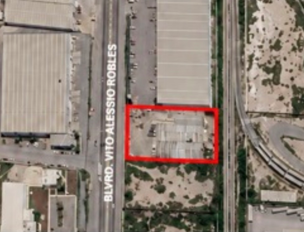 Terreno en Asturias, Saltillo, Coahuila de Zaragoza — foto 1 de 2