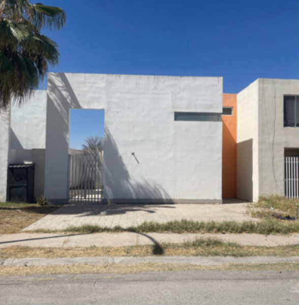Casa en Residencial Senderos, Torreón, Coahuila de Zaragoza — foto 1 de 18