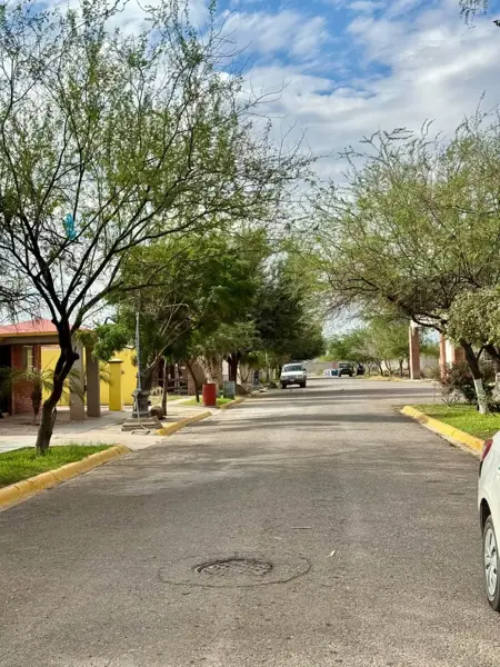 Casa en venta en Residencial Punta Laguna, Matamoros — foto 2 de 17