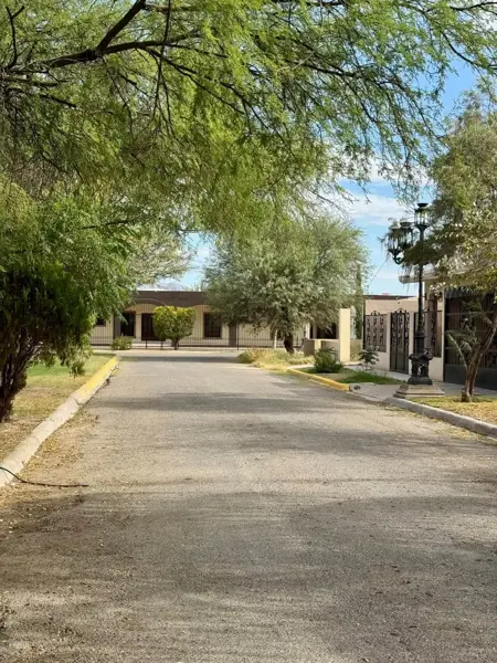 Casa en venta en Residencial Punta Laguna, Matamoros — foto 3 de 17