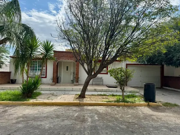 Casa en Residencial Punta Laguna, Matamoros, Coahuila de Zaragoza — foto 1 de 17