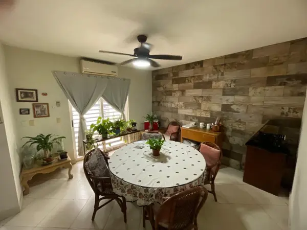 Casa en Venta en Residencial Periférico, San Nicolás de los Garza, Nuevo León 4
