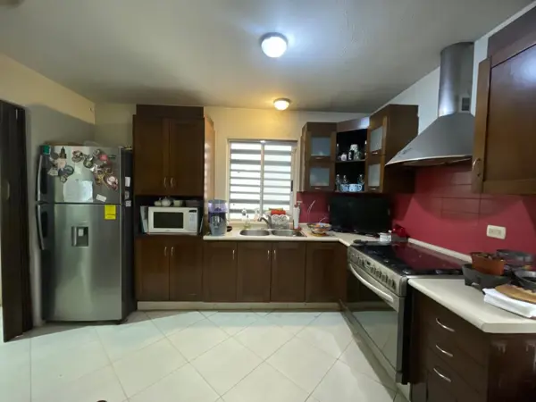 Casa en Venta en Residencial Periférico, San Nicolás de los Garza, Nuevo León 3