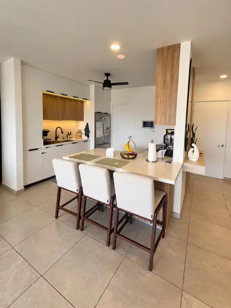 Departamento en venta en Pitic, Hermosillo — foto 3 de 11