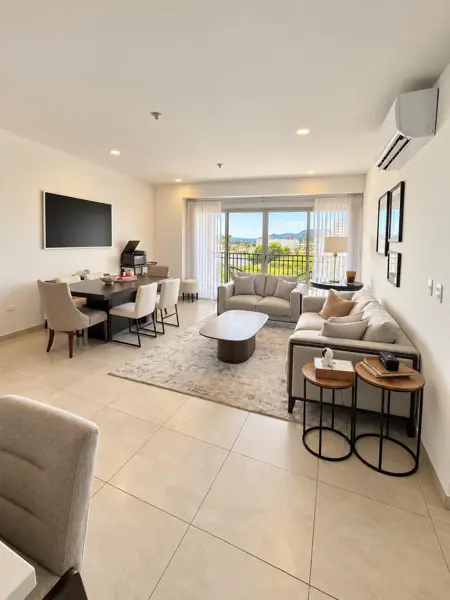 Departamento en venta en Pitic, Hermosillo — foto 2 de 11