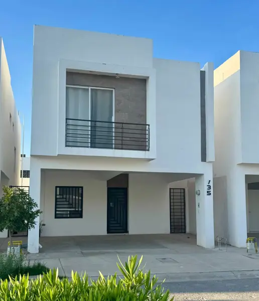Casa en Paseo Aurea, Torreón, Coahuila de Zaragoza — foto 1 de 23