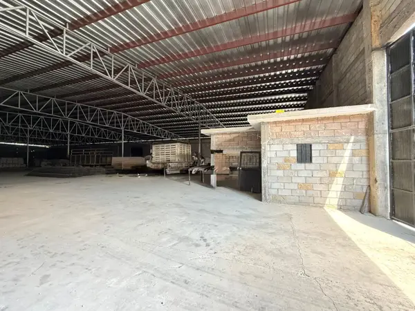 Bodega en renta en Parque Industrial Oriente, Torreón — foto 3 de 4