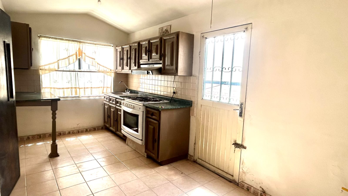 Vista 4 de Casa en Renta para Oficinas en Colonia Estrella