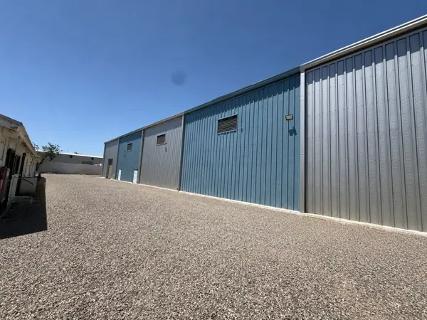 Bodega Industrial en Renta y Venta – Calle Papagos — foto 1 de 10