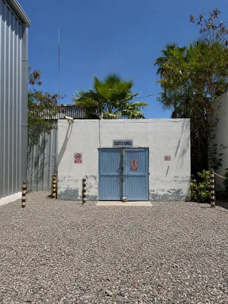 Nave en venta en Parque Industrial, Hermosillo — foto 3 de 10