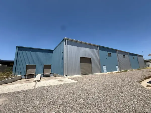 Nave en venta en Parque Industrial, Hermosillo — foto 2 de 10