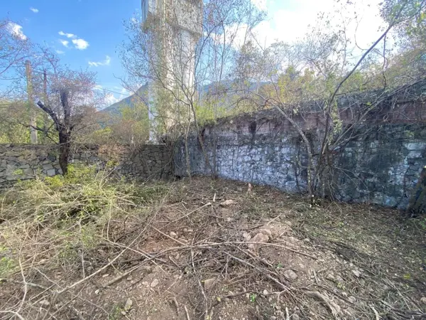 Terreno en venta en San Francisco en Santiago — foto 1 de 15