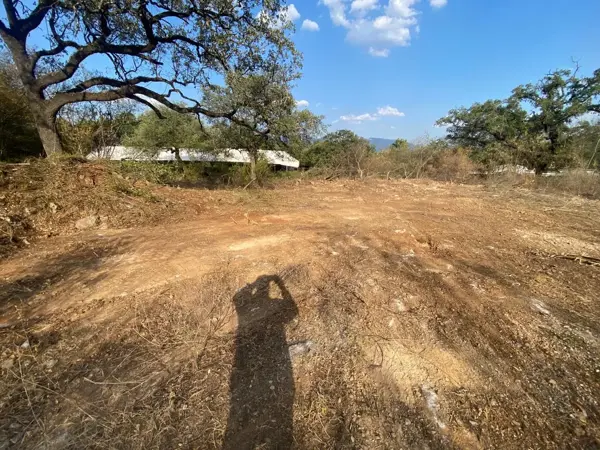 Terreno en Venta en San Francisco, Santiago, Nuevo León 4