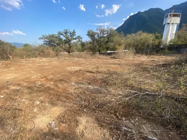 Terreno en Venta en San Francisco, Santiago, Nuevo León 3