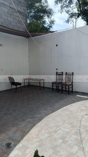 Casa en renta en San Nicolás de los Garza Centro, San Nicolás de los Garza — foto 2 de 13