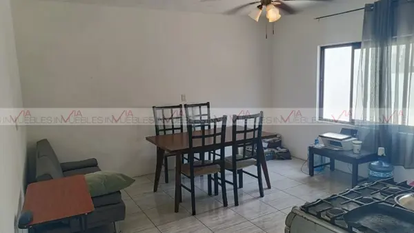 Casa en renta en San Nicolás de los Garza Centro, San Nicolás de los Garza — foto 3 de 17