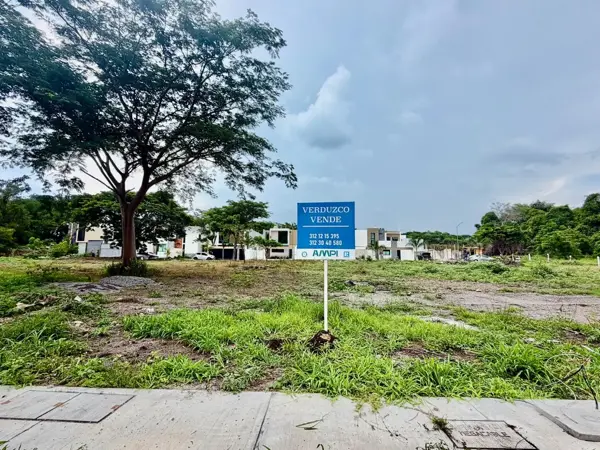 Terreno Saavedra — foto 1 de 4