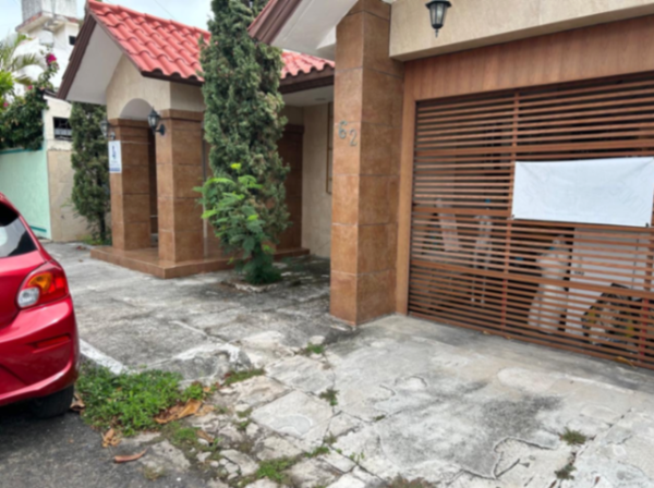 Casa en venta frac floresta en Veracruz — foto 1 de 24