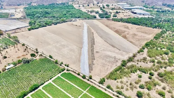 Terreno en renta en Campos, Manzanillo — foto 3 de 6