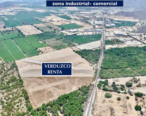 Terreno en renta en Campos, Manzanillo — foto 2 de 6