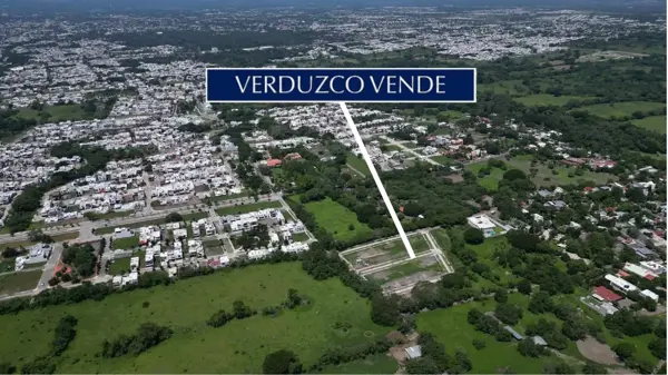 Terreno Piramide — foto 1 de 8