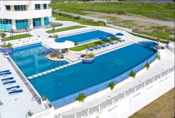 Departamento en venta en Costa de Oro, Boca del Río — foto 2 de 15
