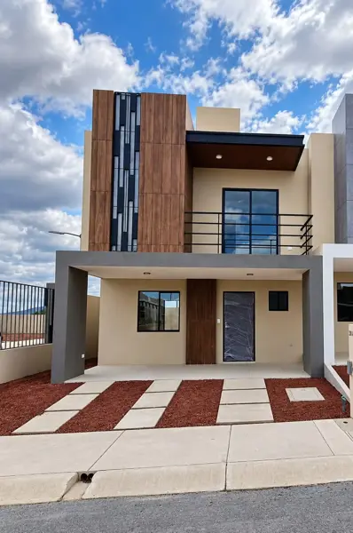 Casa en Venta en Andalucía Residencial, Tizayuca