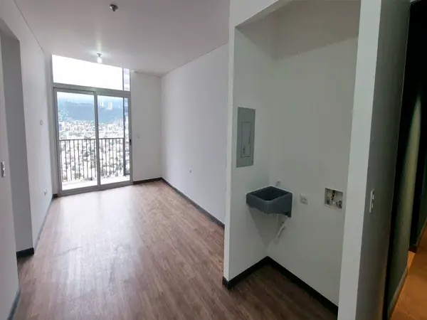 Departamento en venta en Monterrey Centro, Monterrey — foto 3 de 14