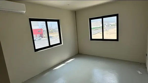 Bodega en Renta en Magna Industrial Park, Santa Catarina, Nuevo León 2