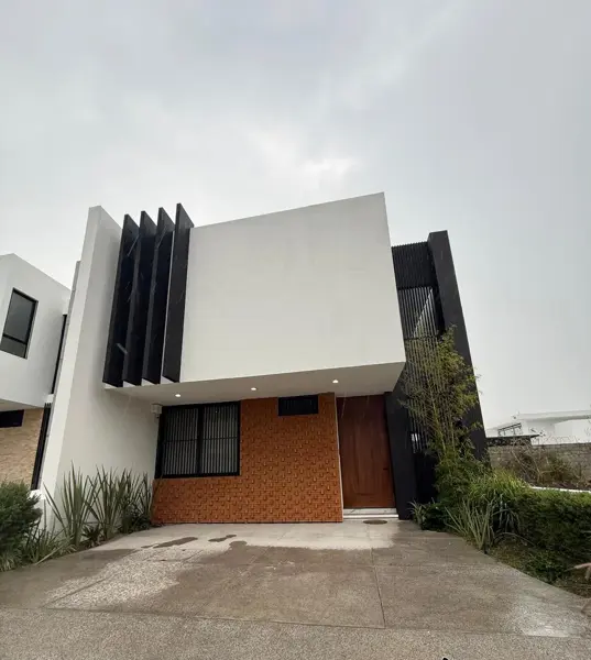 Casa Malaga — foto 1 de 12