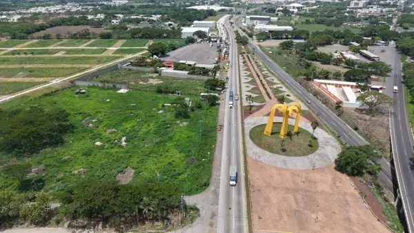 Terreno Palma Amarilla — foto 1 de 10