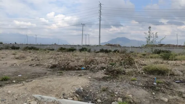 Terreno en venta en Terra Park Salinas, Salinas Victoria — foto 2 de 3