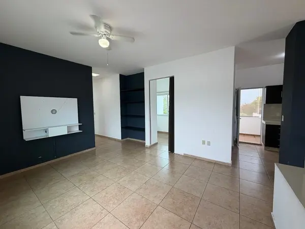 Penthouse en 3er anillo — foto 1 de 11